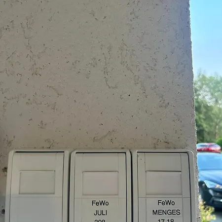 Ferienwohnung Juli Medebach Exterior photo