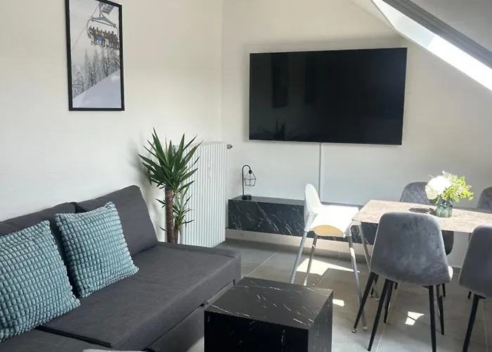 Ferienwohnung Juli