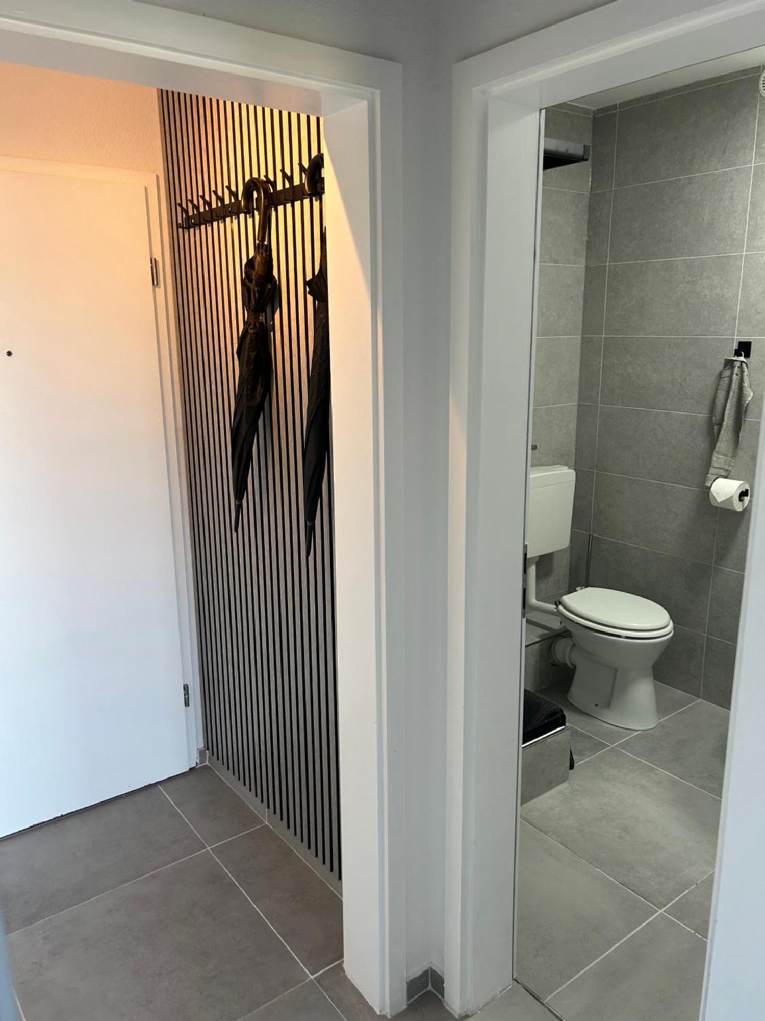 Apartment Juli Medebach