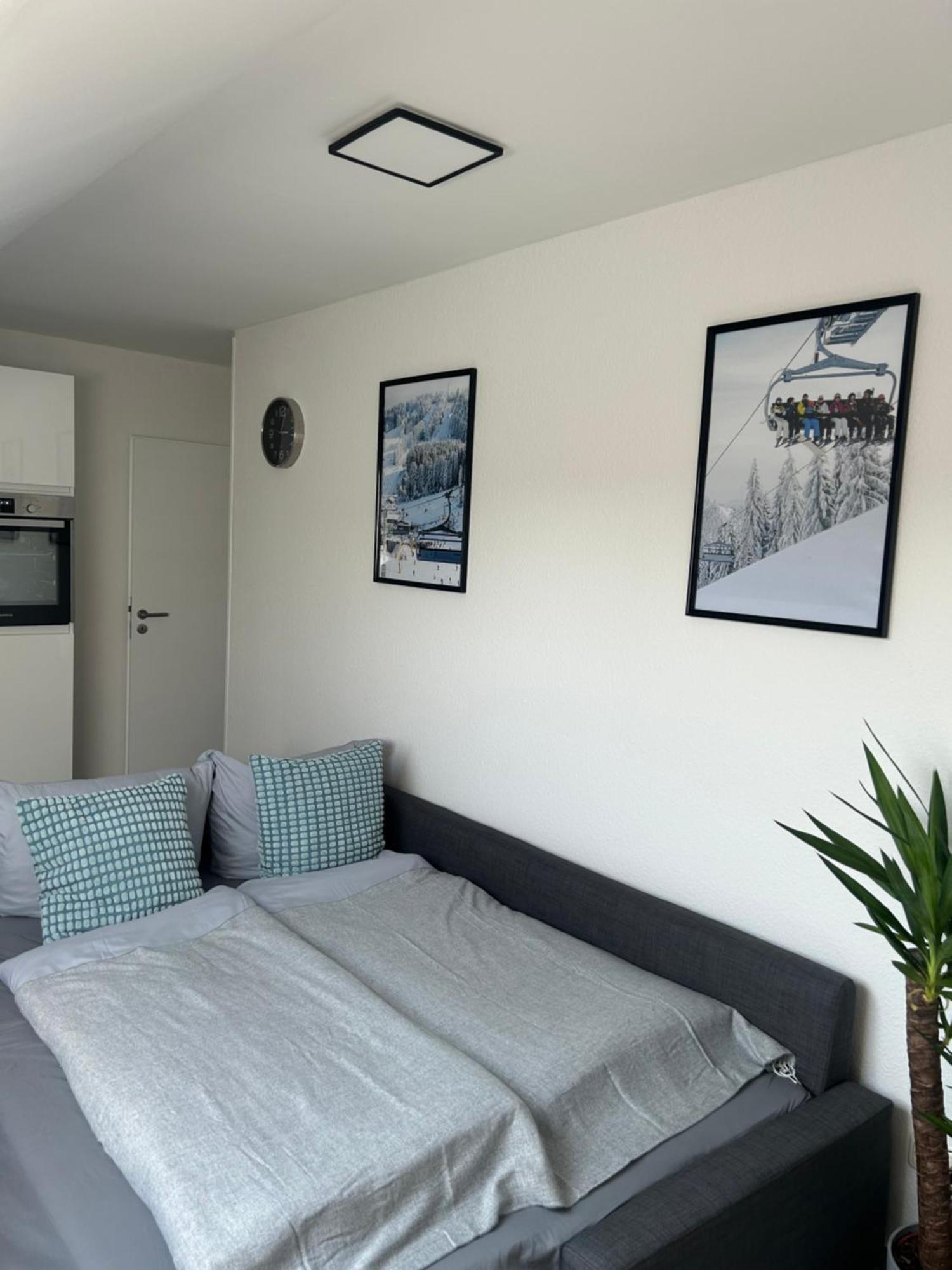 Apartment Juli